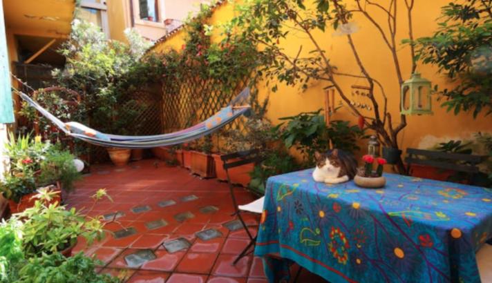 پانسیون Arena Artist