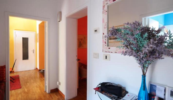 پانسیون Arena Artist