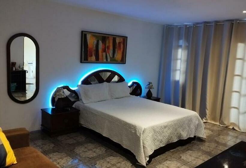 Pensione Arraial Do Cabo Suite Master