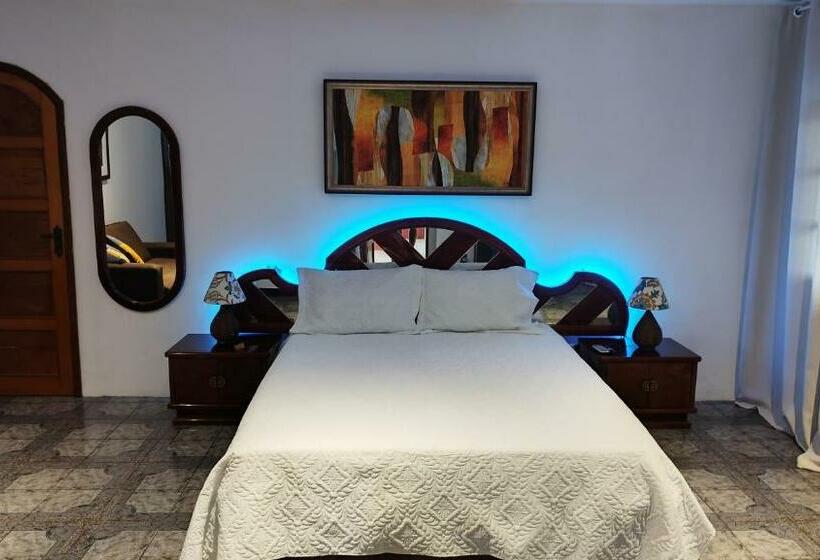 Pensione Arraial Do Cabo Suite Master