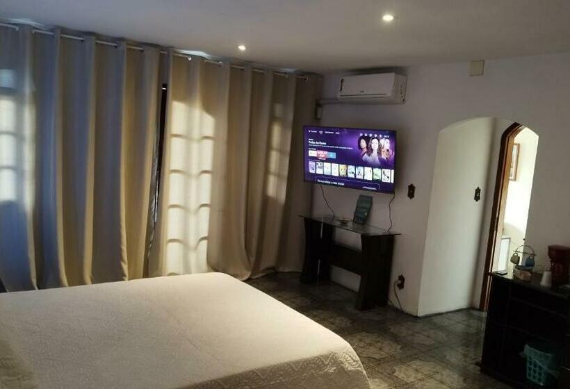 Pensione Arraial Do Cabo Suite Master