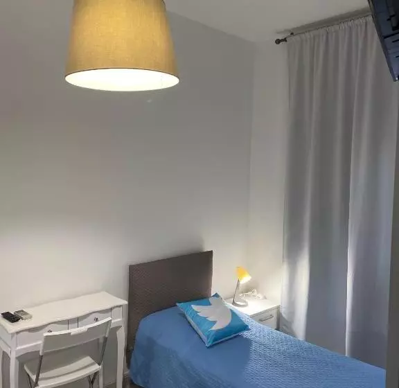 پانسیون Guest House Web Room