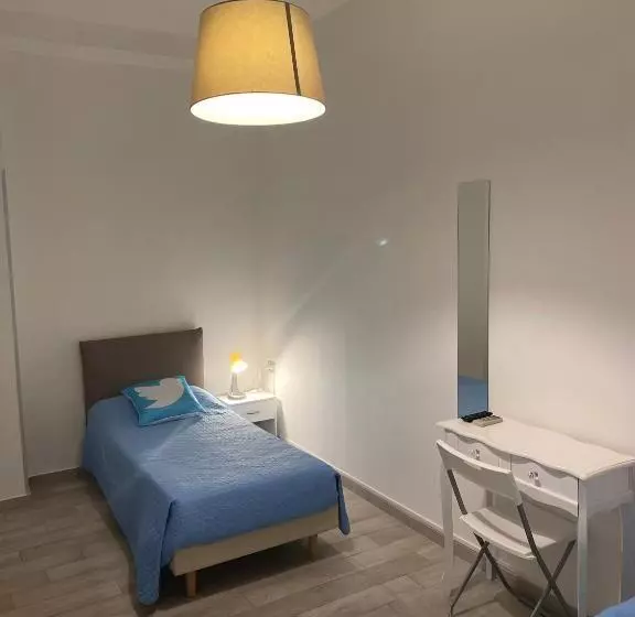 پانسیون Guest House Web Room