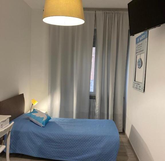 پانسیون Guest House Web Room