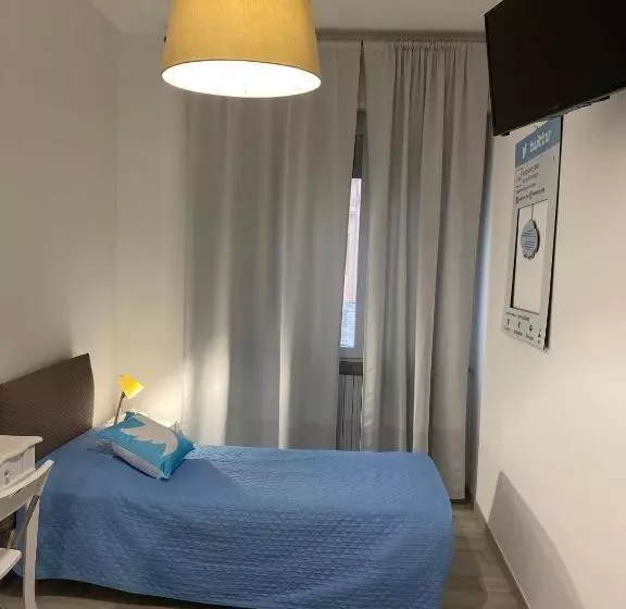پانسیون Guest House Web Room