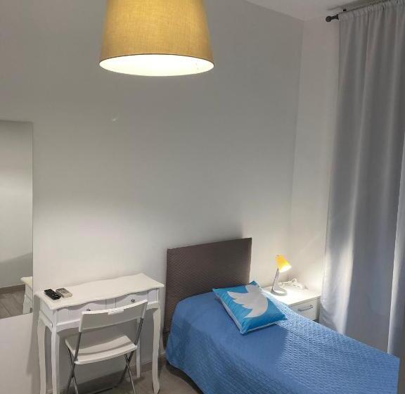 پانسیون Guest House Web Room