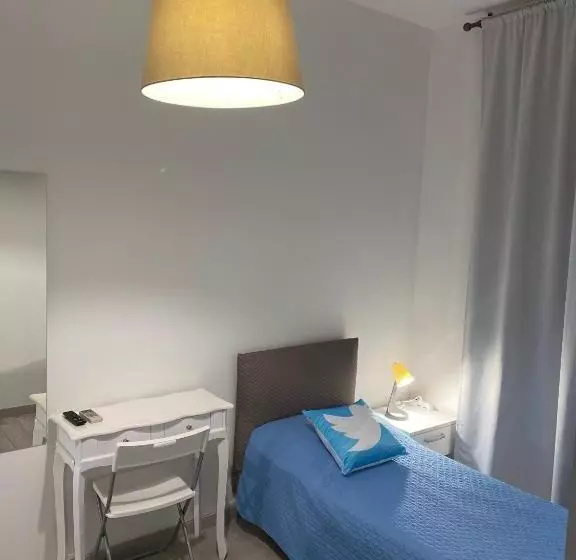 پانسیون Guest House Web Room