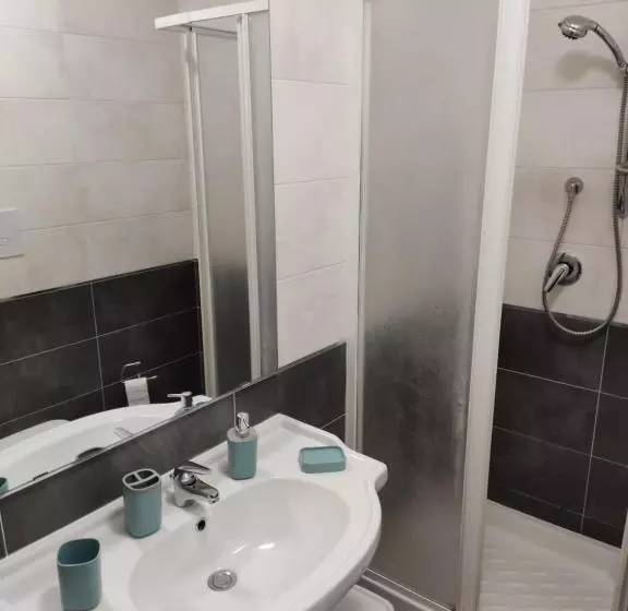 پانسیون Guest House Web Room
