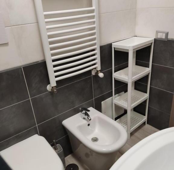 پانسیون Guest House Web Room