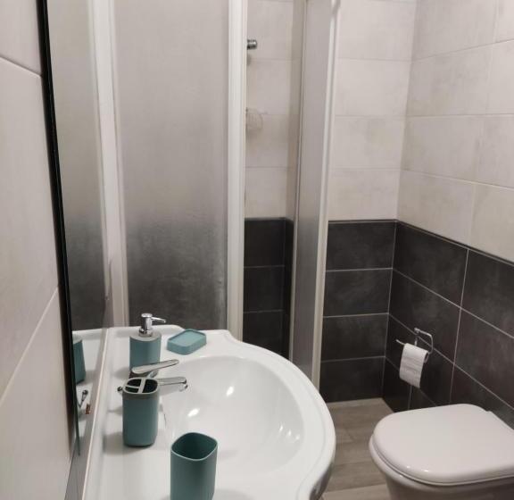 پانسیون Guest House Web Room