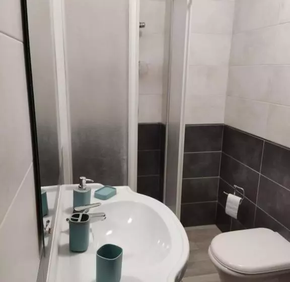 پانسیون Guest House Web Room