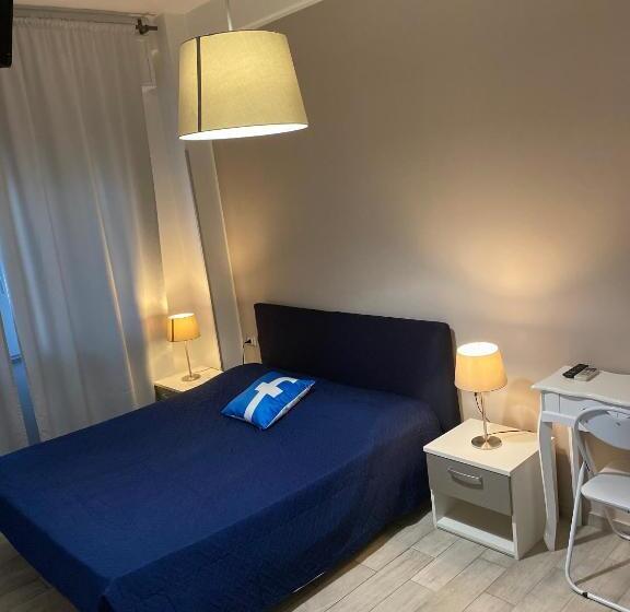 پانسیون Guest House Web Room