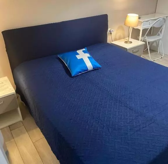 پانسیون Guest House Web Room
