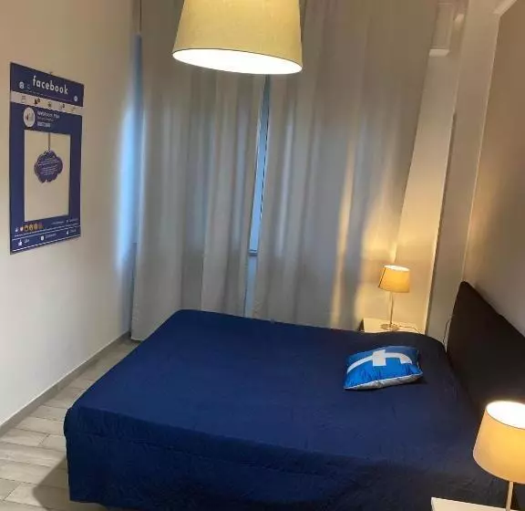 پانسیون Guest House Web Room