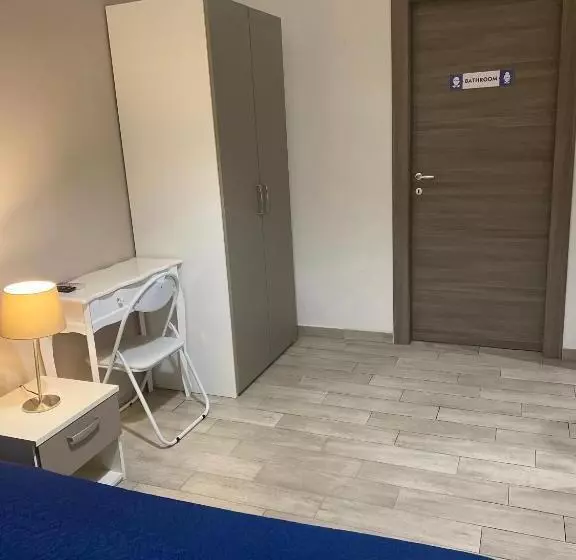 پانسیون Guest House Web Room