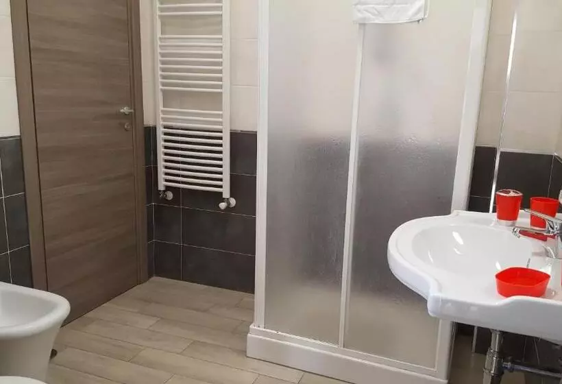 پانسیون Guest House Web Room