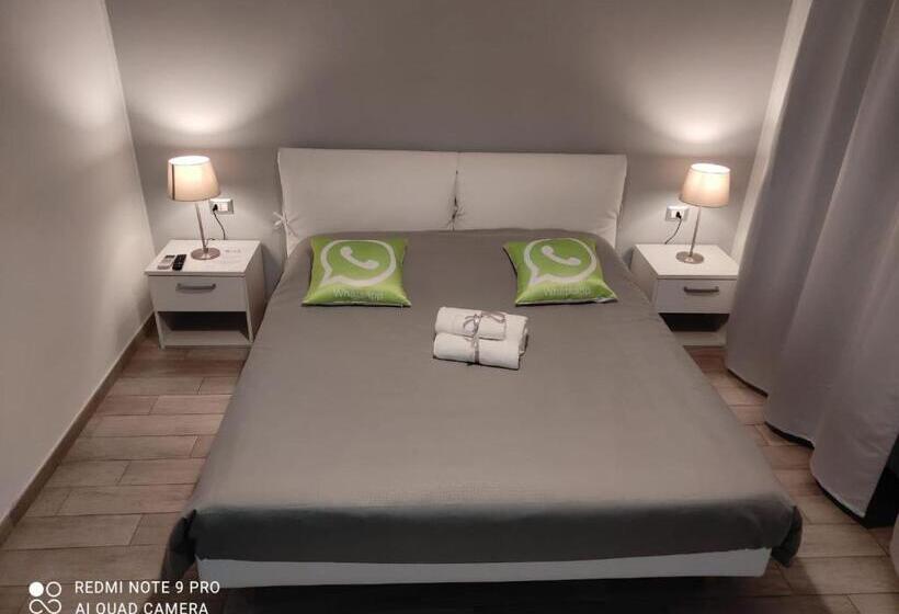 پانسیون Guest House Web Room