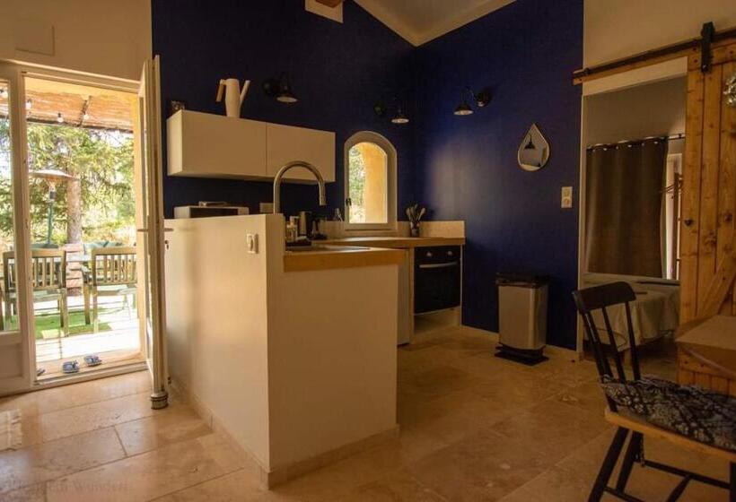 پانسیون L Auguste Maison D Hôtes