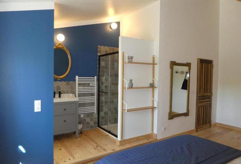 پانسیون L Auguste Maison D Hôtes