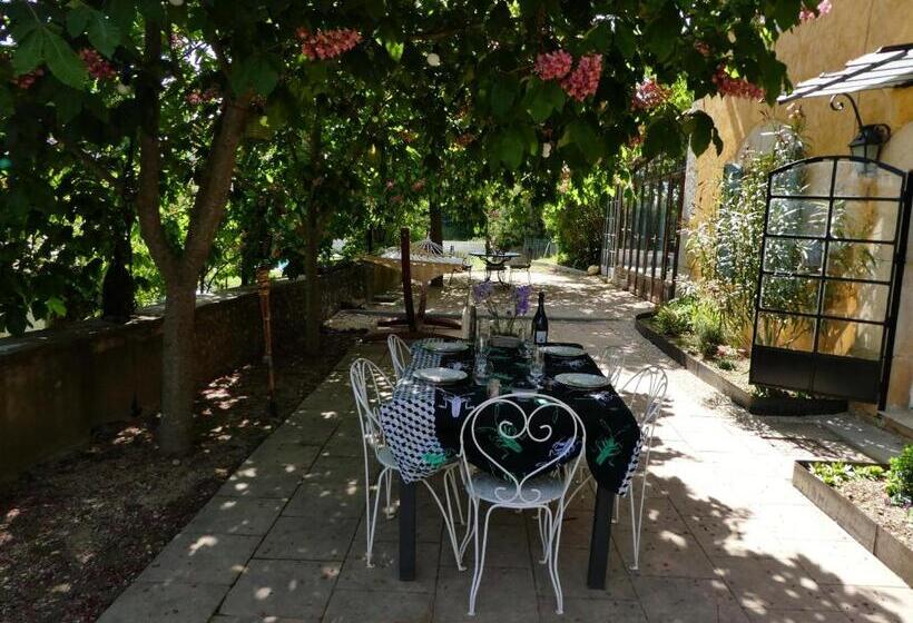 پانسیون L Auguste Maison D Hôtes