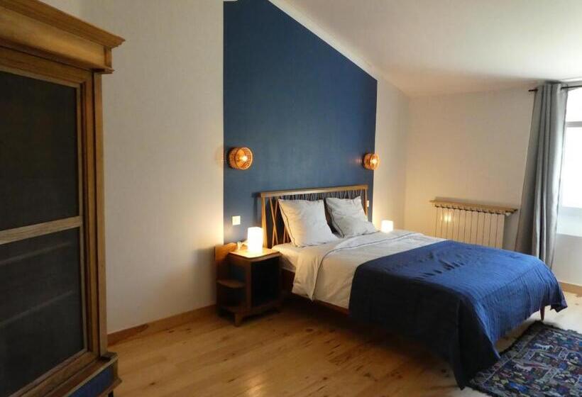 پانسیون L Auguste Maison D Hôtes