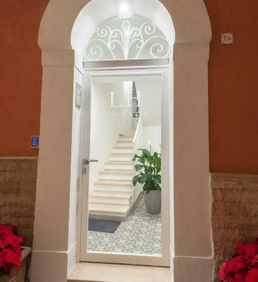 پانسیون Porta Piccola Luxury Home