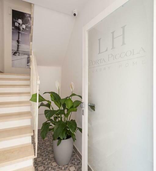 پانسیون Porta Piccola Luxury Home