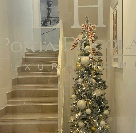 پانسیون Porta Piccola Luxury Home