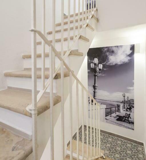 پانسیون Porta Piccola Luxury Home