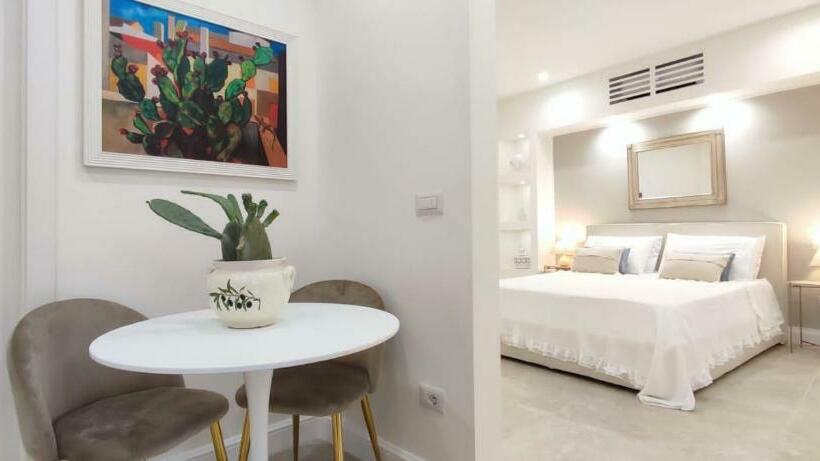 پانسیون Porta Piccola Luxury Home