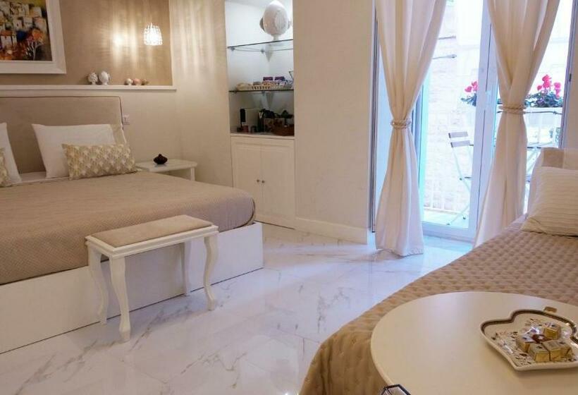 پانسیون Porta Piccola Luxury Home