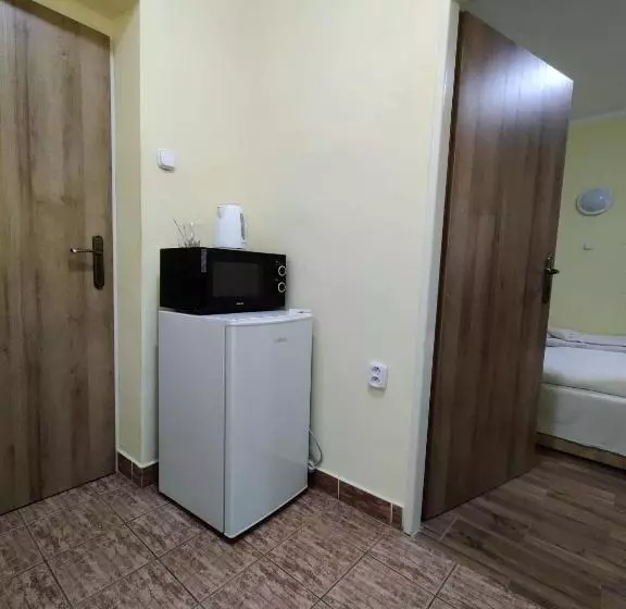 Majatalo Rekreačné Zariadenie Javorinka