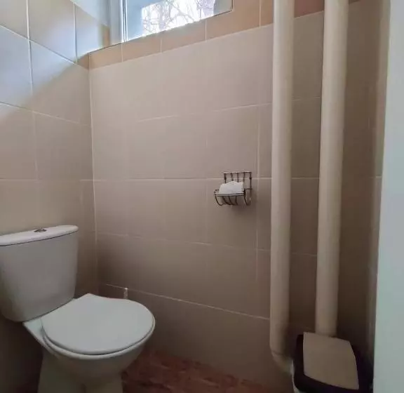 Majatalo Rekreačné Zariadenie Javorinka