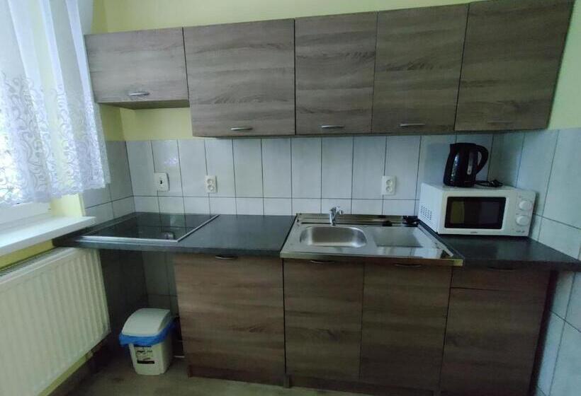 بنسيون Rekreačné Zariadenie Javorinka