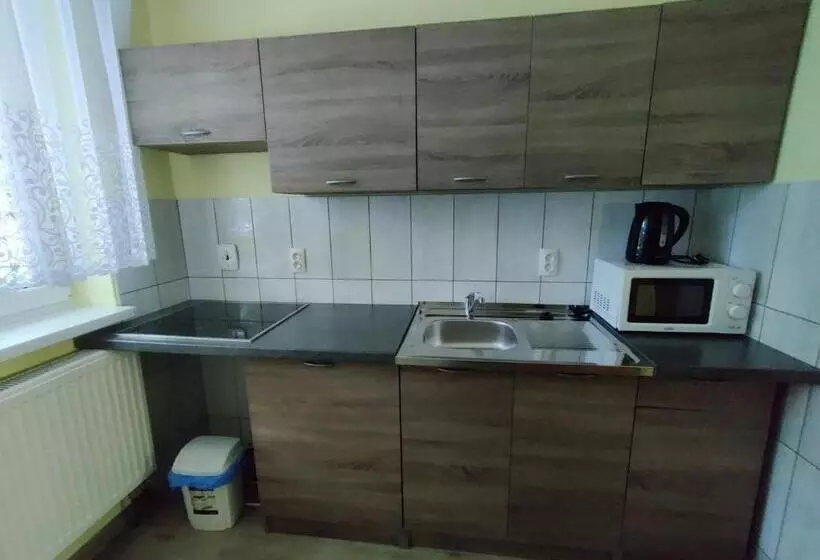 Majatalo Rekreačné Zariadenie Javorinka