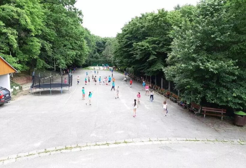 Majatalo Rekreačné Zariadenie Javorinka