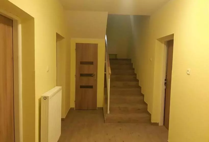 Majatalo Rekreačné Zariadenie Javorinka