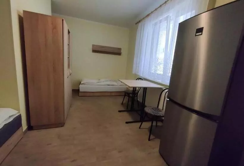 Majatalo Rekreačné Zariadenie Javorinka