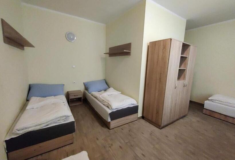 بنسيون Rekreačné Zariadenie Javorinka