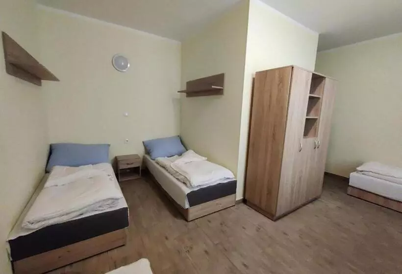 Majatalo Rekreačné Zariadenie Javorinka