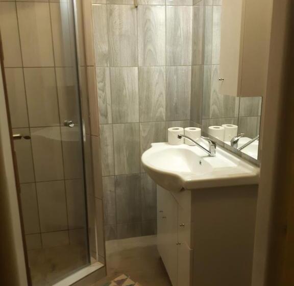 بنسيون Rekreačné Zariadenie Javorinka