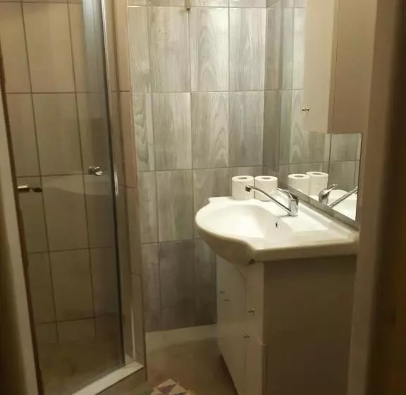 Majatalo Rekreačné Zariadenie Javorinka