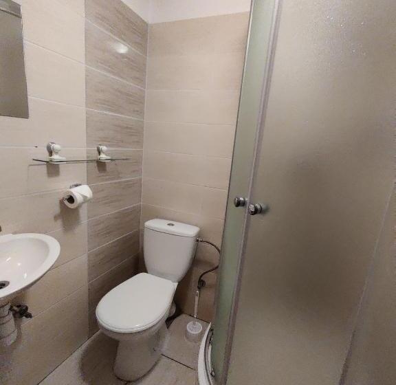 بنسيون Rekreačné Zariadenie Javorinka