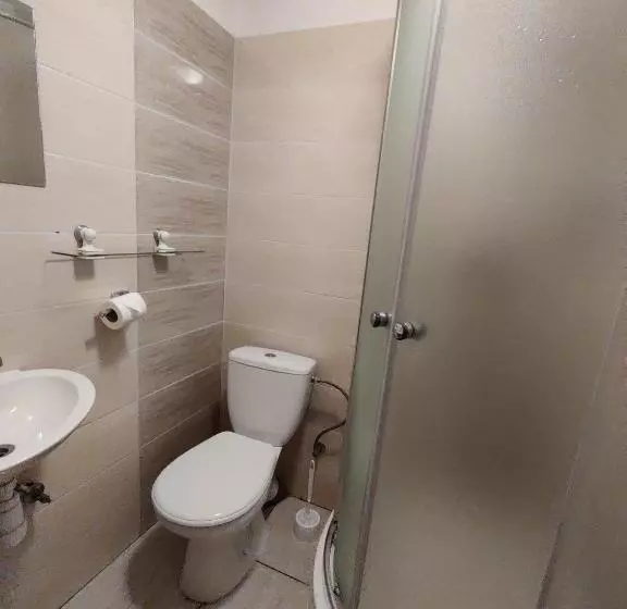 Majatalo Rekreačné Zariadenie Javorinka