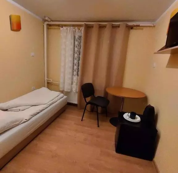 Majatalo Rekreačné Zariadenie Javorinka