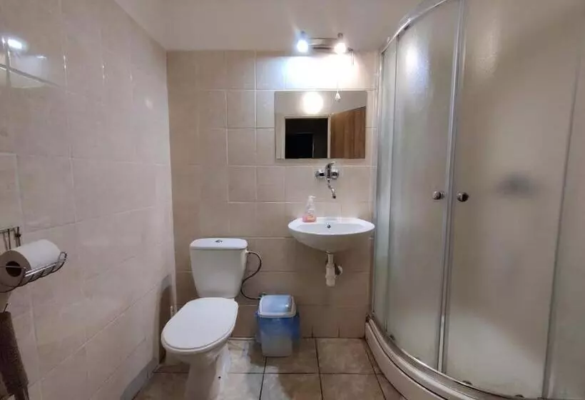 Majatalo Rekreačné Zariadenie Javorinka