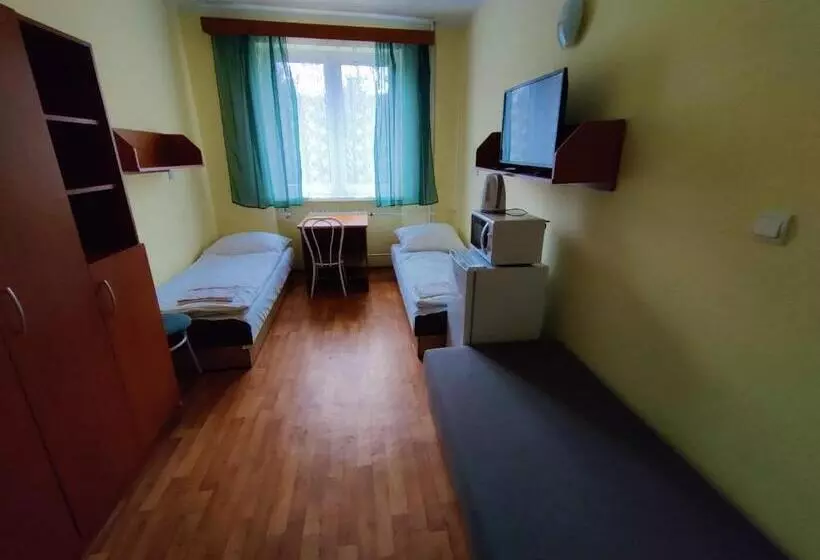 Majatalo Rekreačné Zariadenie Javorinka