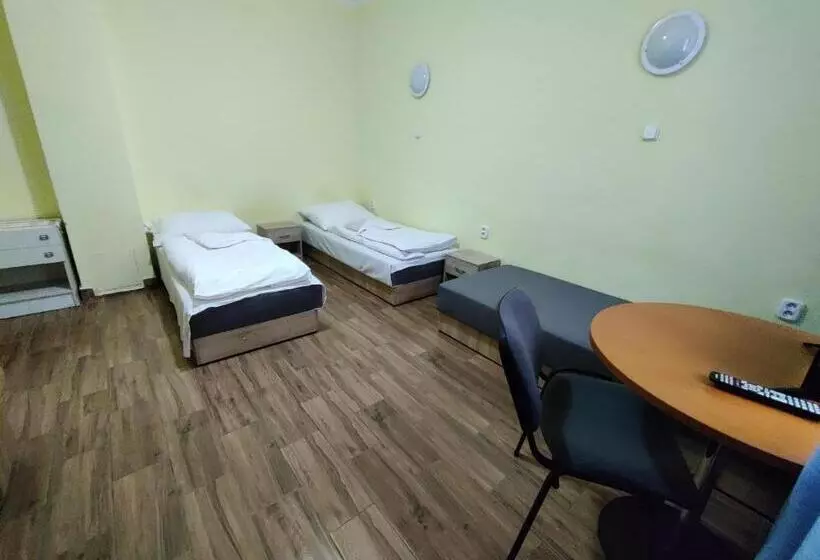 Majatalo Rekreačné Zariadenie Javorinka