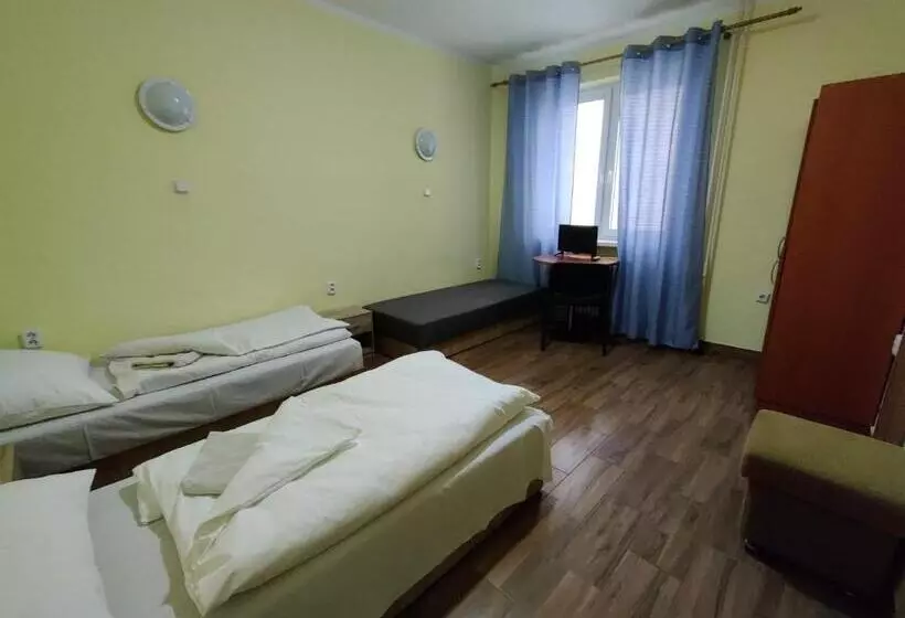 Majatalo Rekreačné Zariadenie Javorinka