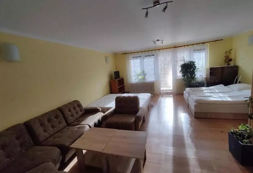 Majatalo Rekreačné Zariadenie Javorinka